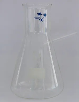 ATEL000589 - Flacon de titration ASTM D3242