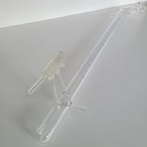 ATEL007017 - Burette à remplissage automatique