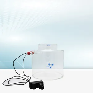 Simulateur d’explosion de vapeur d’essence – Démonstration de sécurité industrielle