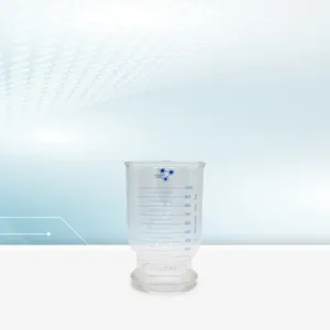 Réservoir porte filtre D90mm